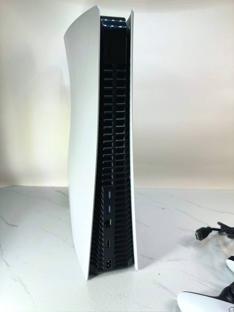 Sony PlayStation 5 825GB Код:01-201105170. Изображение 7