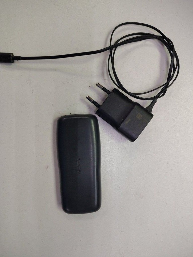 Оголошення Nokia 106 ta1114 Б/У