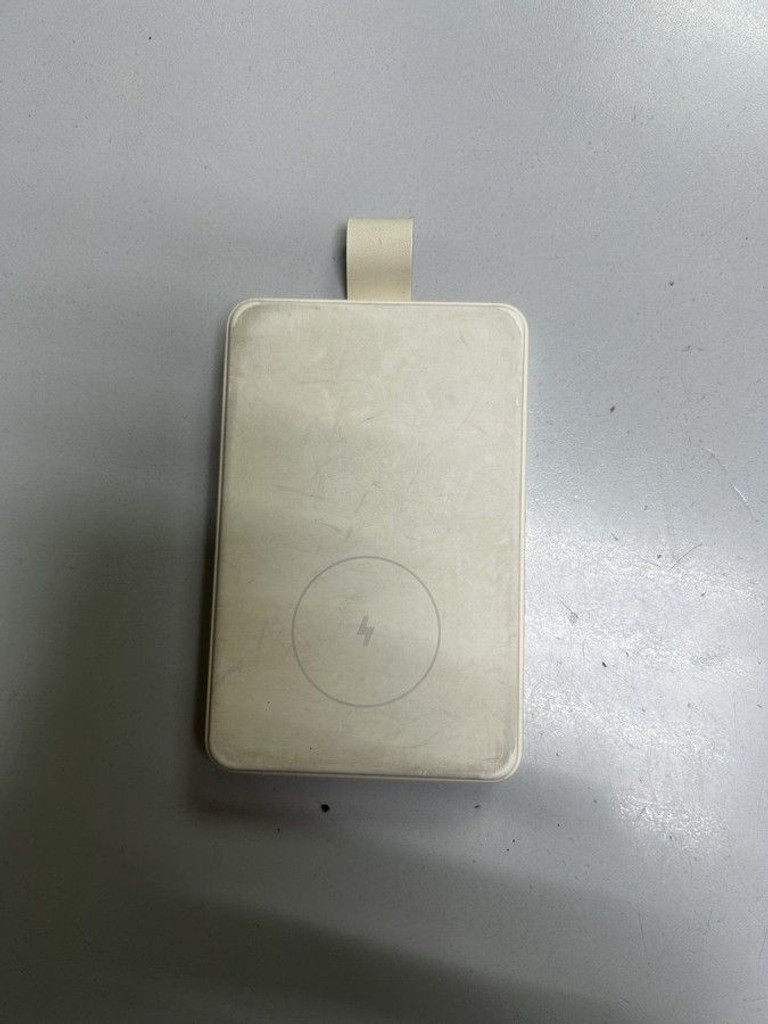 Купить Xiaomi magnetic 6000mah 15w wpb0620mi Б/У