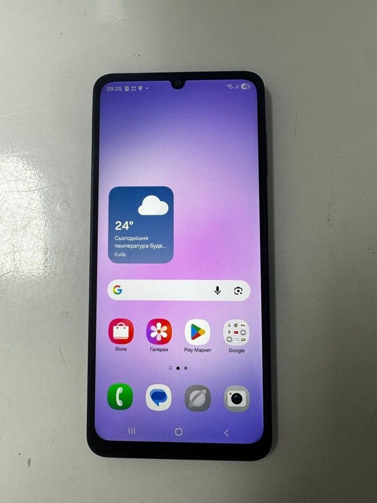 Дешево Samsung galaxy a07 4/128gb з ломбарду