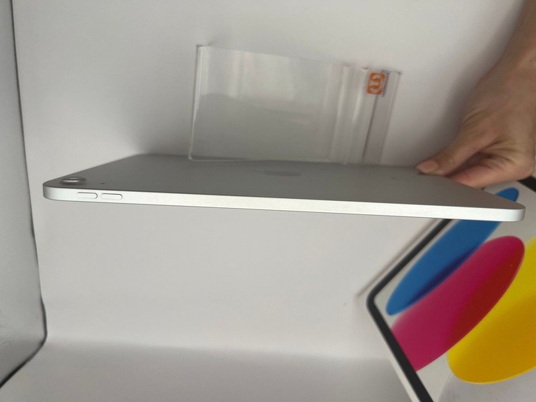 Apple ipad 10.9 2022 wi-fi 64gb Код:01-201105163. Изображение 10