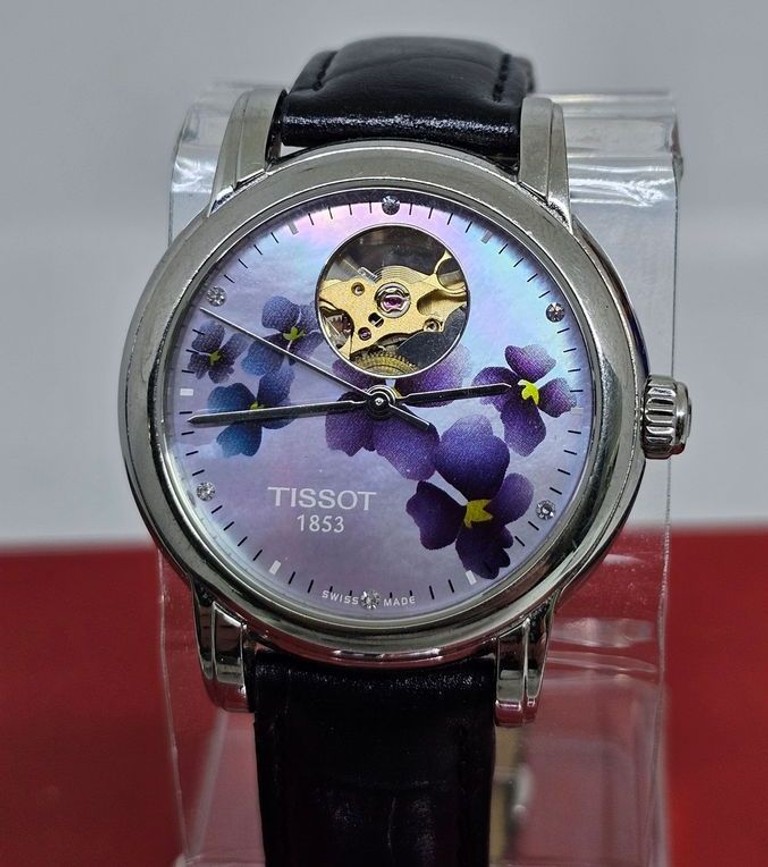 Tissot t050.207 Код:01-200888764. Зображення 7