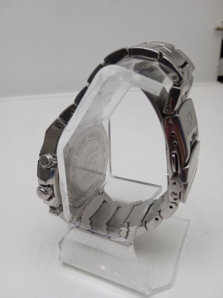 Casio 4307 ef-520 Код:01-200872889. Изображение 7