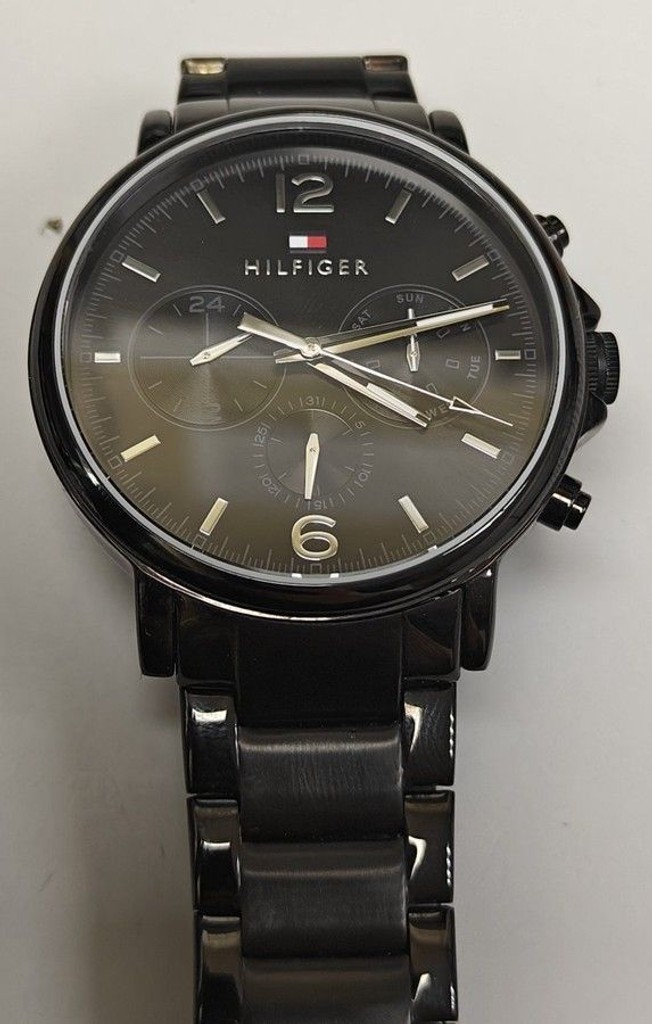 Купити Tommy Hilfiger th.510.1.112.3740 Б/У