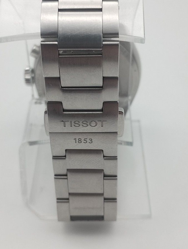 Tissot t150417a Код:01-201001290. Зображення 7