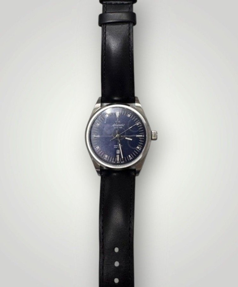Купить Atlantic atlantic seacloud 73366 Б/У