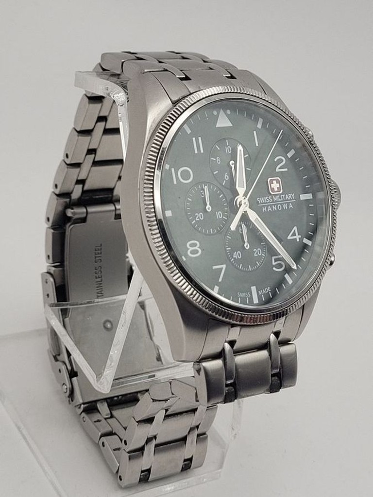 Объявление Swiss Military Hanowa gi00004 Б/У