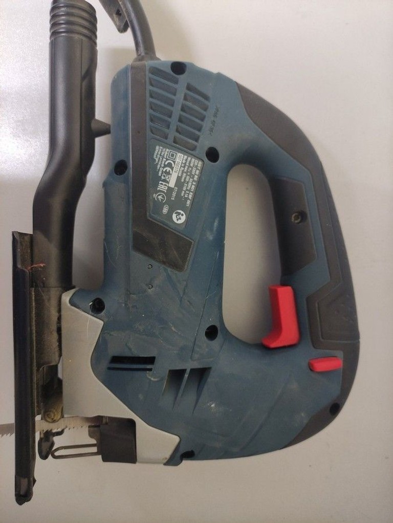 Дешево Bosch gst 90 be з ломбарду