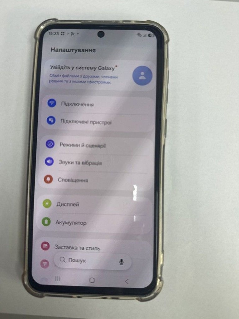 Купить Samsung galaxy a36 5g 8/256gb Б/У