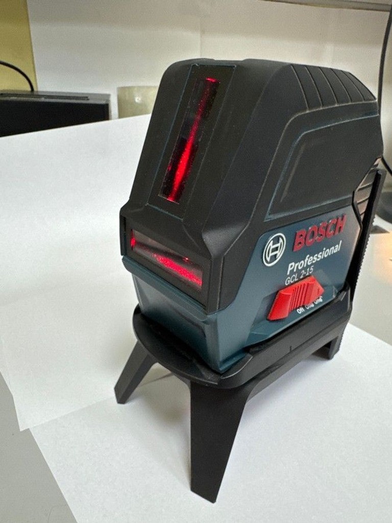 Bosch gcl 2-15 Код:01-201108882. Изображение 5