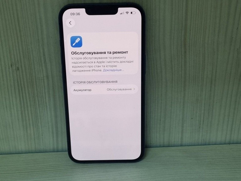 Apple iphone 13 128gb Код:01-201110609. Изображение 10