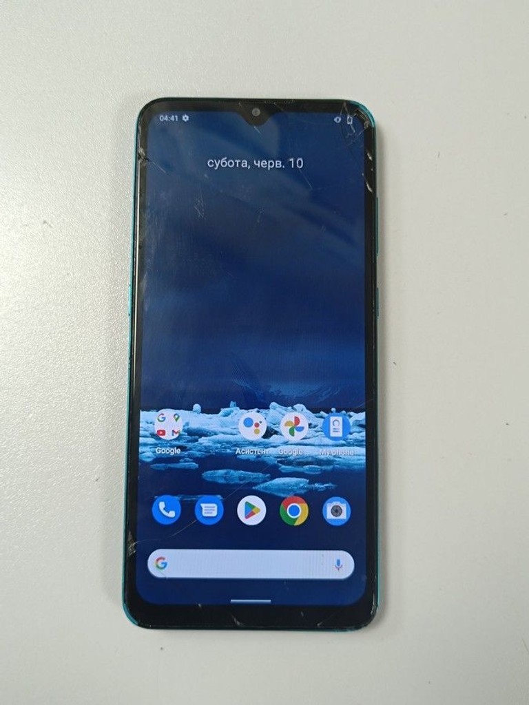 Купить Nokia 5.3 ta-1234 4/64gb Б/У