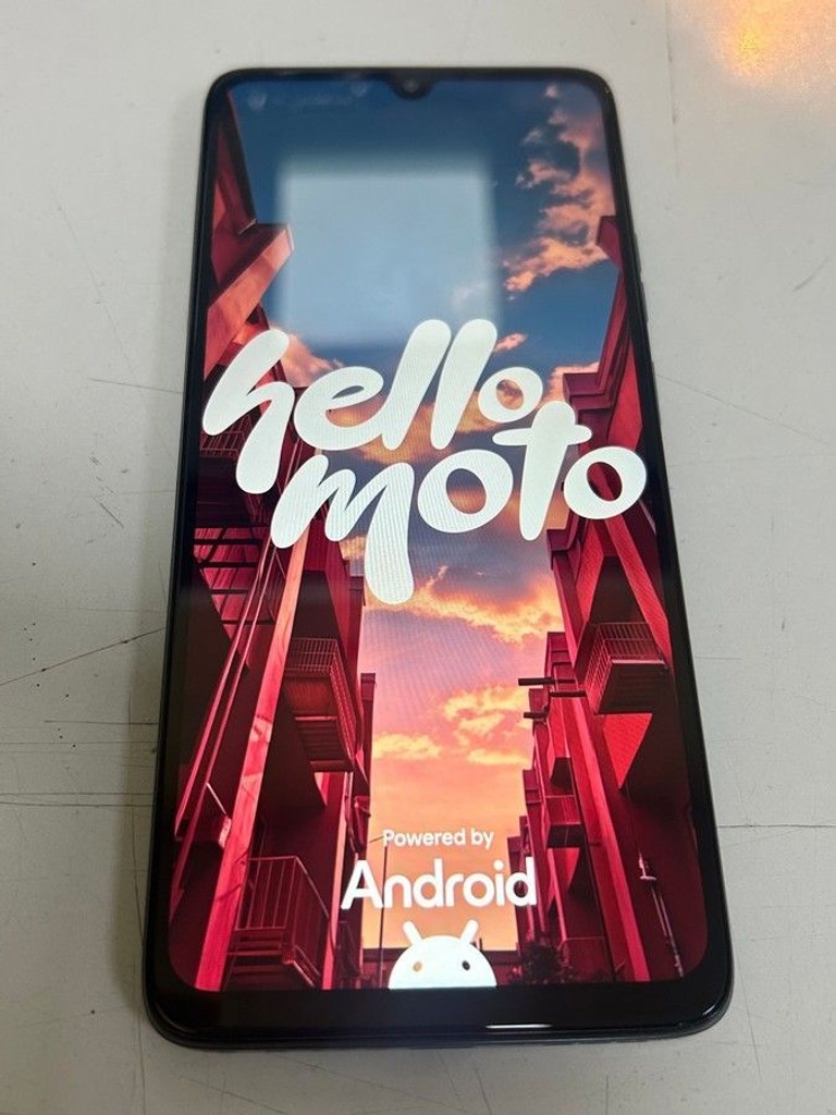 Motorola moto g06 4g 4/64gb tendril Код:01-201112321. Изображение 6
