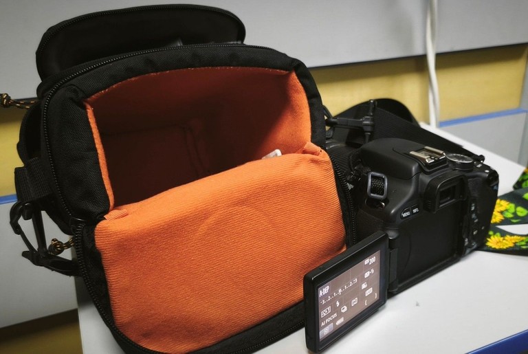 Canon eos 600d / efs 18-135 1:3.5-5.6 is Код:01-201101636. Изображение 7
