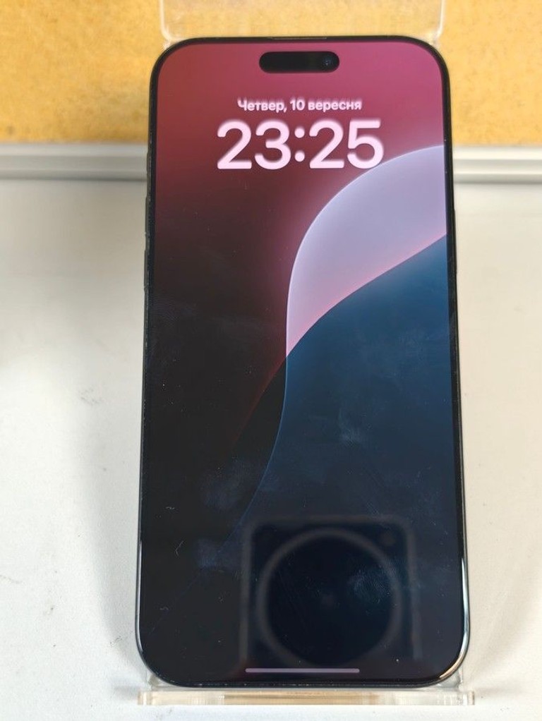 Apple iphone 16 pro max 256gb Код:01-201114397. Изображение 5