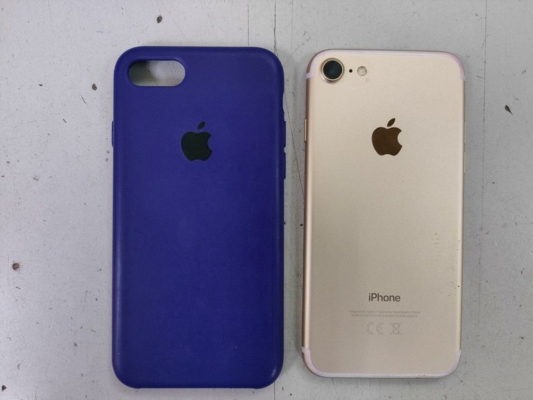 Купить Apple iphone 7 32gb Б/У