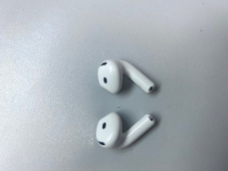 Распродажа Apple airpods 4, продавец Техноскарб