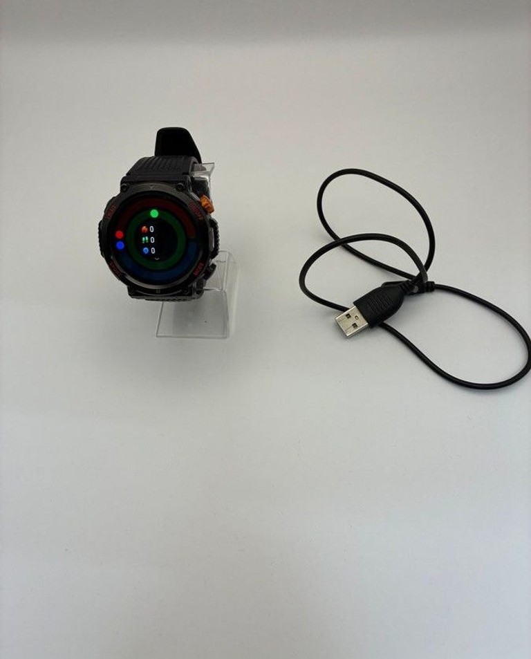 Дешево Smartwatch ht17 з ломбарду