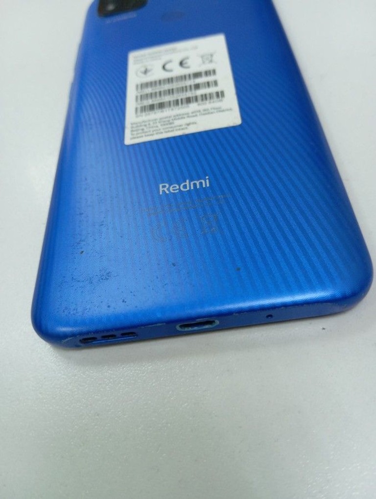 Распродажа Xiaomi redmi 9c nfc 3/64gb, продавец Техноскарб