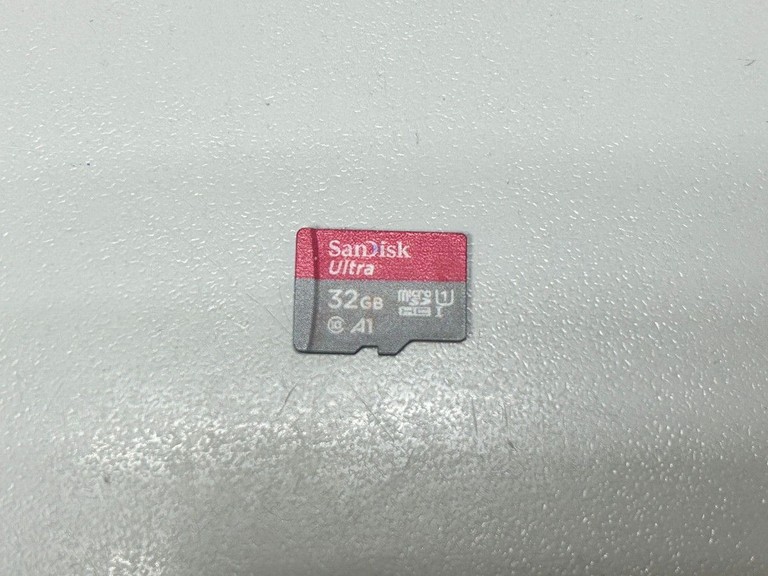 Купить Sandisk 32gb Б/У