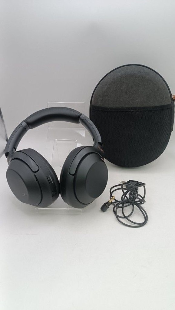 Купить Sony wh-1000xm3 Б/У