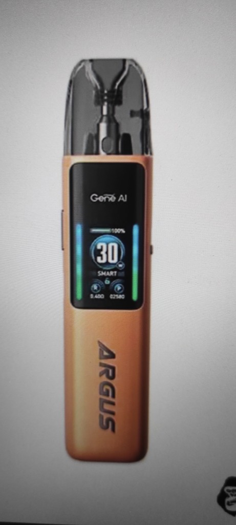 Купити Voopoo Argus G2 Б/У