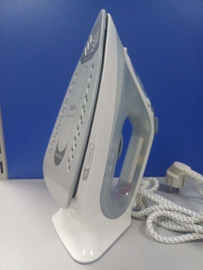 Розпродаж Braun TexStyle 3 SI 3054 GY, продавець Техноскарб