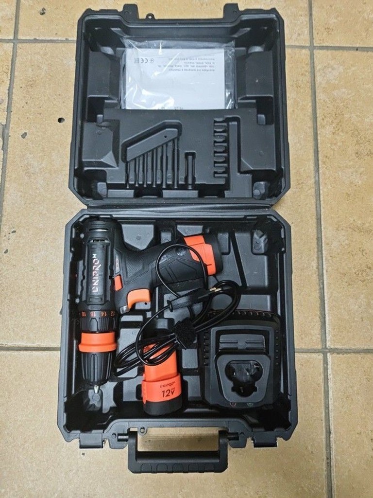 Купити Dnipro-M cd-12qx 2акб зп Б/У