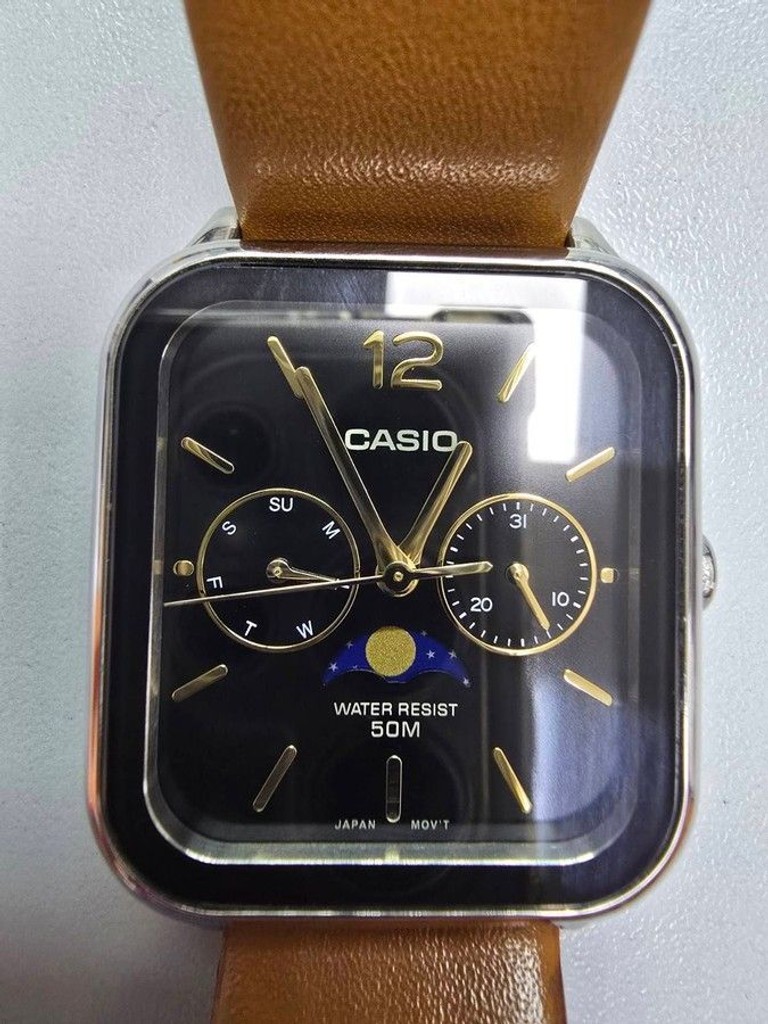 Casio mtp-m305 Код:01-201118297. Зображення 7