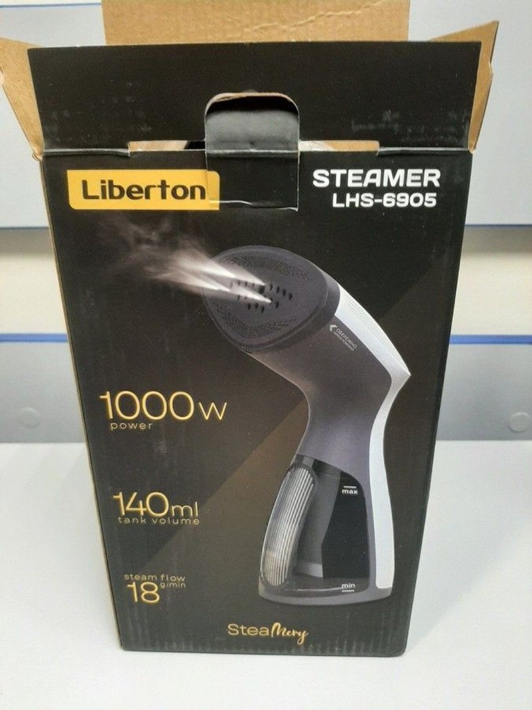 Купити Liberton LHS-6905 Б/У