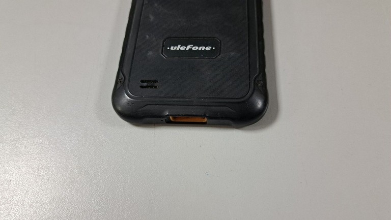 Розпродаж Ulefone Armor X8 4/64GB Black, продавець Техноскарб