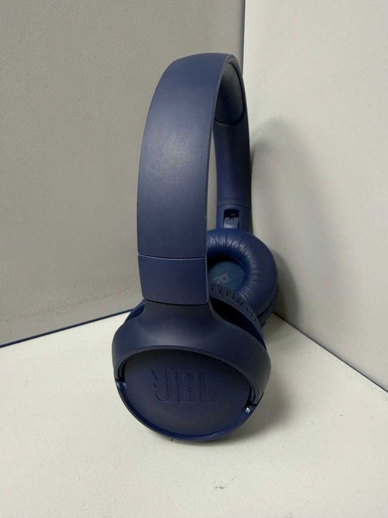 Оголошення Jbl tune 510bt Б/У