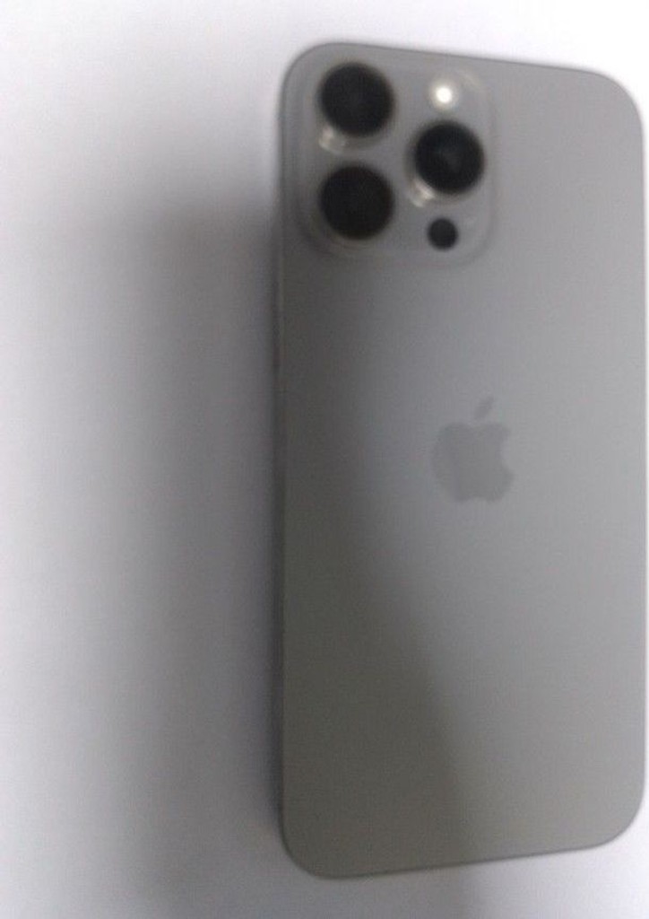 Дешево Apple iphone 16 pro max 256gb з ломбарду