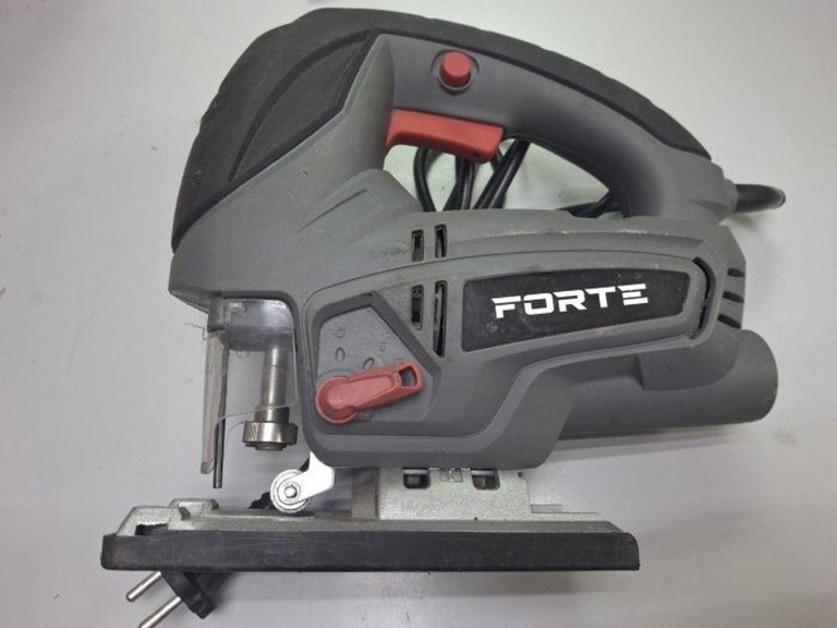 Оголошення Forte JS 900 AQVP Б/У