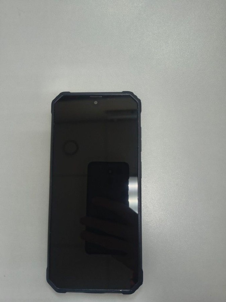 Оголошення Blackview BV4800 3/64GB Black Б/У