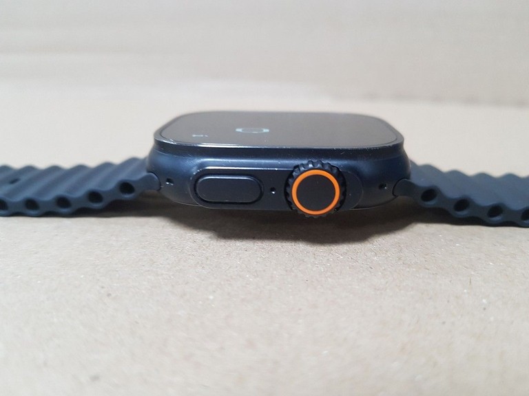 Apple watch ultra 2 49mm a2986 Код:01-201086683. Зображення 6
