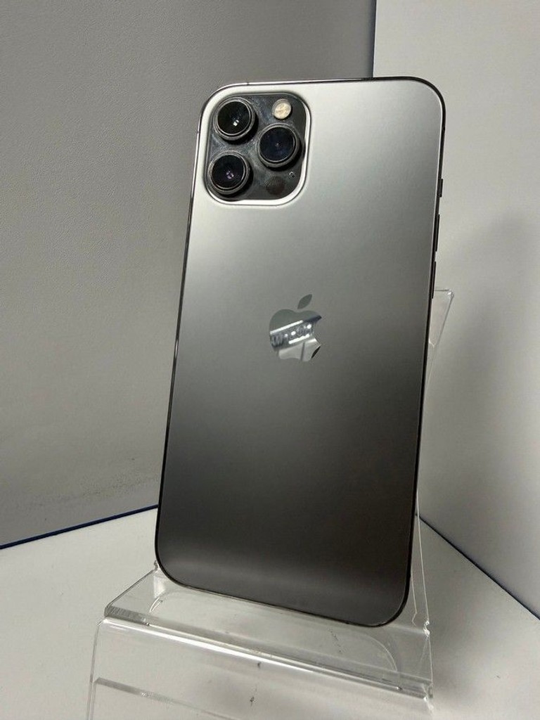Apple iphone 12 pro max 256gb Код:01-201126255. Зображення 7