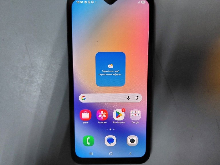 Купити Samsung galaxy a34 5g sm-a346e 8/256gb Б/У