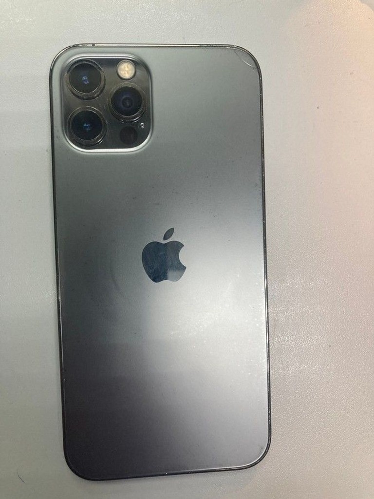 Купить Apple iphone 12 pro 256gb Б/У