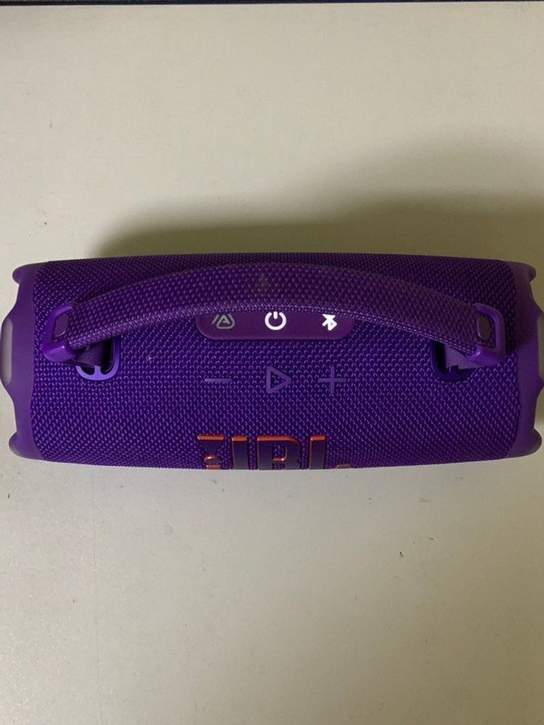 Оголошення JBL Charge 6 Black Б/У