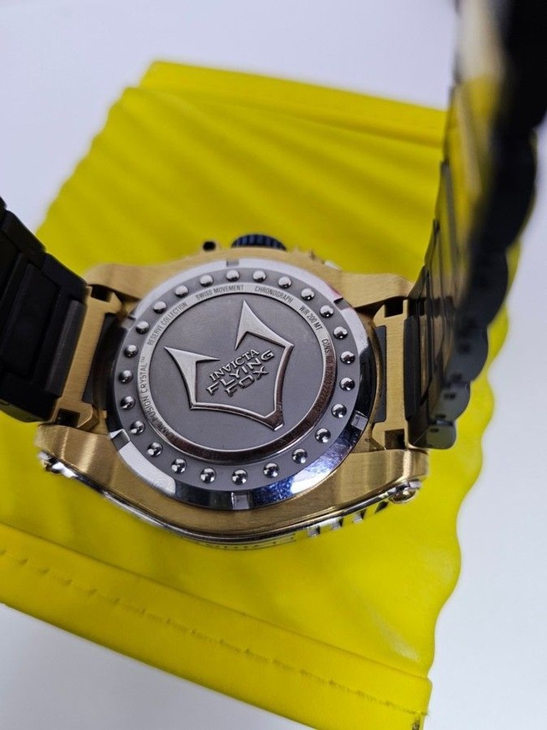 Розпродаж Invicta flying fox 38741, продавець Техноскарб