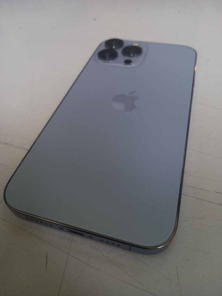 Купити Apple iphone 13 pro max 256gb Б/У