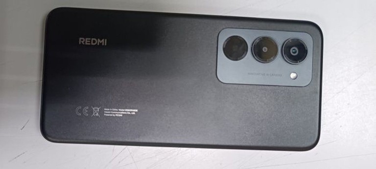 Купити Xiaomi redmi 15 4g 6/128gb Б/У