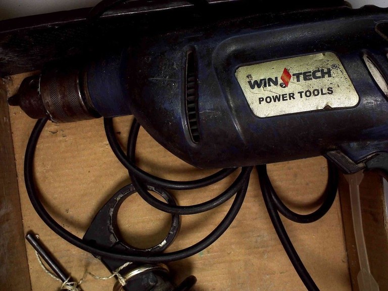 Купити Wintech WID-810 Б/У