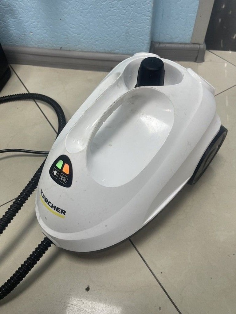 Купити Karcher sc 2 easyfix plus 1.512-614.0 Б/У
