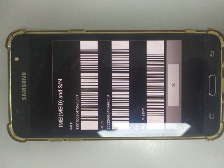 Купити Samsung galaxy j7 2016 2/16gb Б/У