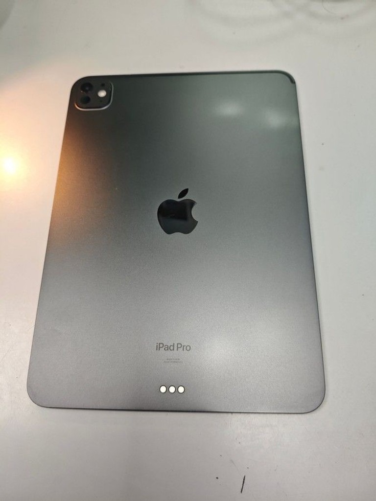 Объявление Apple ipad pro 11 2024 wi-fi 512gb Б/У