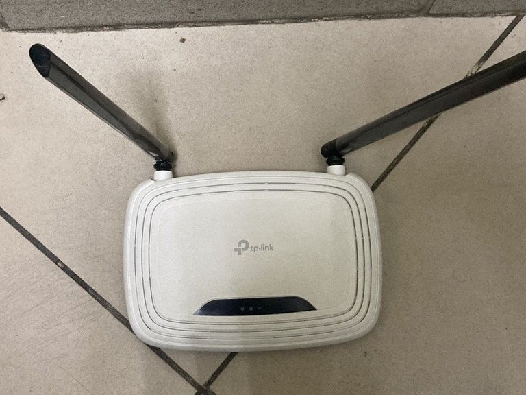 Оголошення Tp-link TL-WR841N Б/У