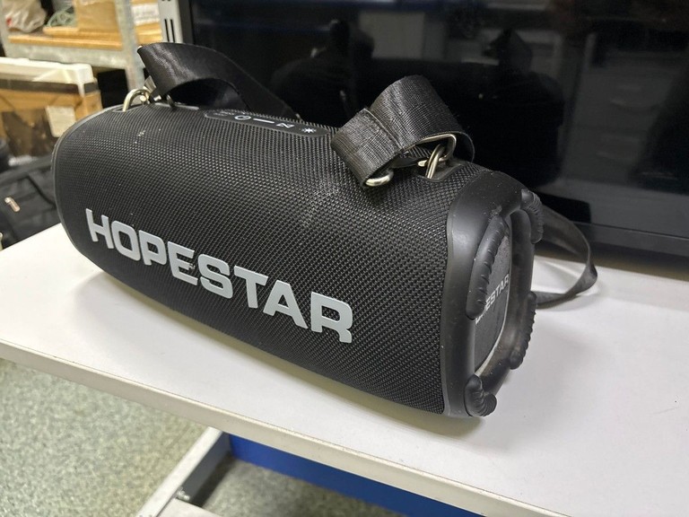 Дешиво Hopestar a6 с ломбарда