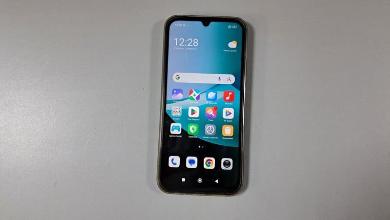 Купити Xiaomi redmi 15c 4g 4/256gb Б/У